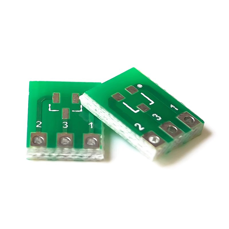 Ams1117 Module - حامل رقاقة إدارة الطاقة الأساسية ،