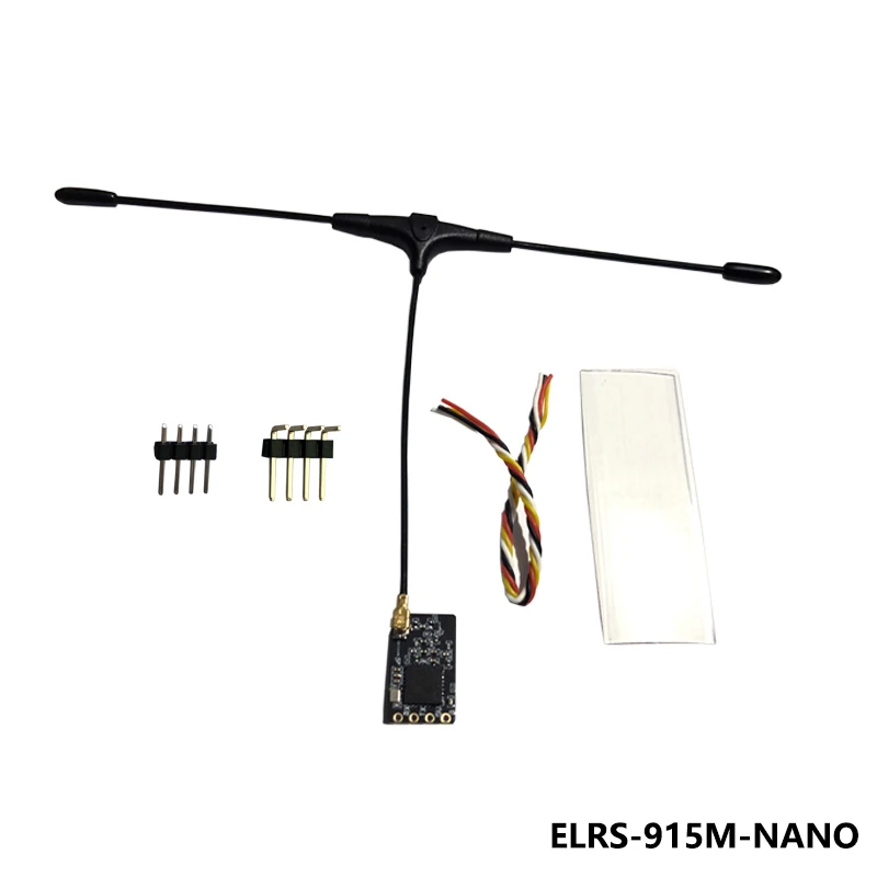 Ipex Connector - جهاز استقبال BAYCK ELRS بتردد 900