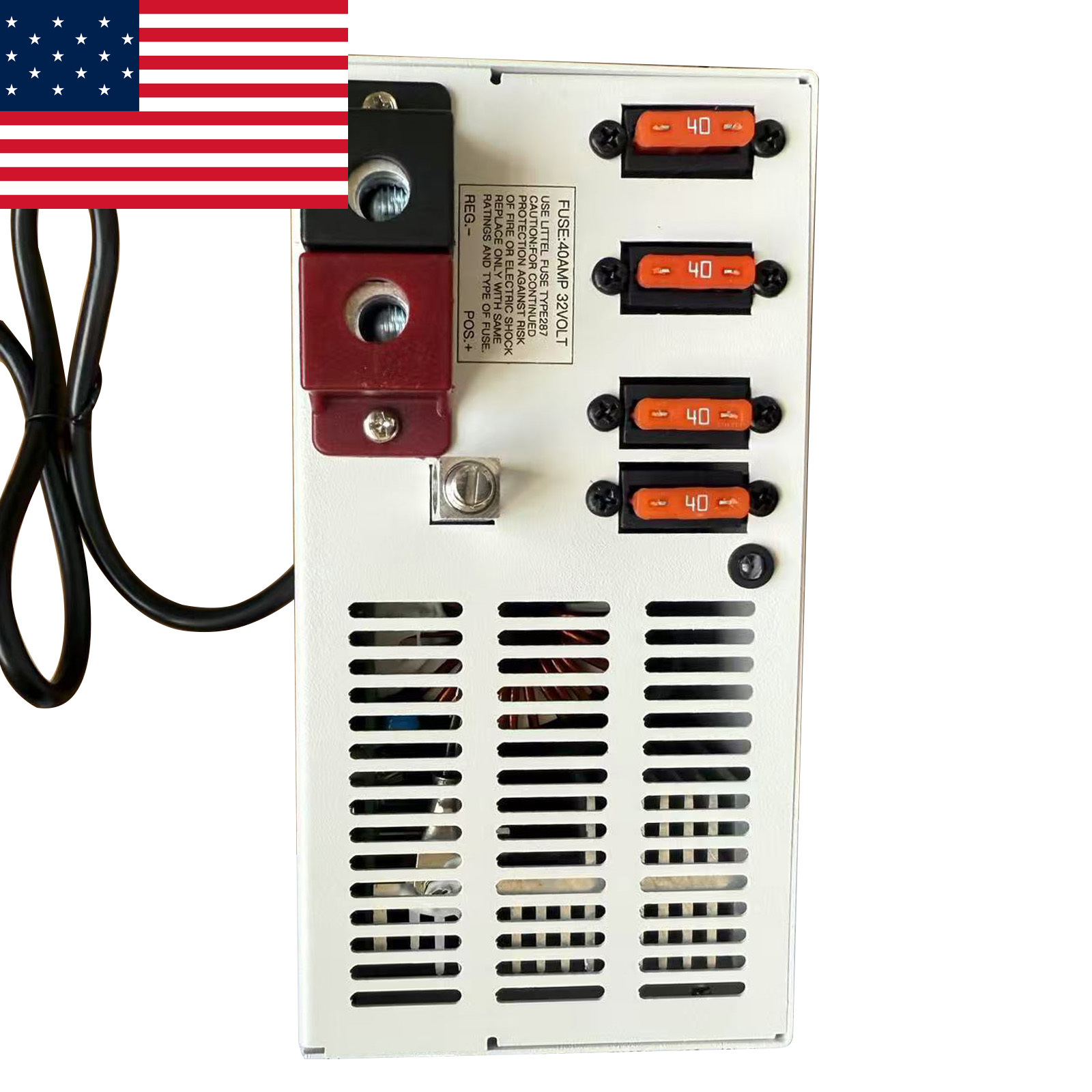 Dc Dc Converter - محول تيار متردد إلى تيار مستمر