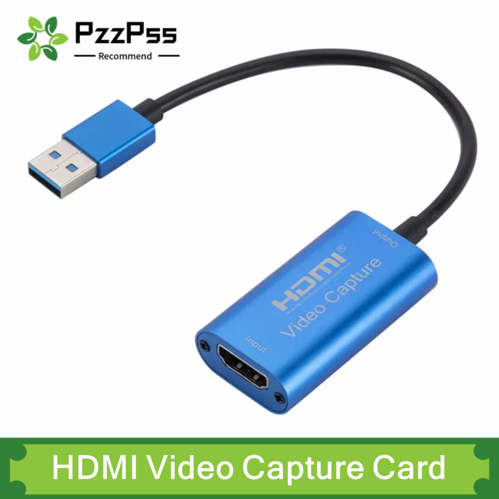 Micro Usb Cable - التقاط فيديو USB لكاميرا البث المباشر