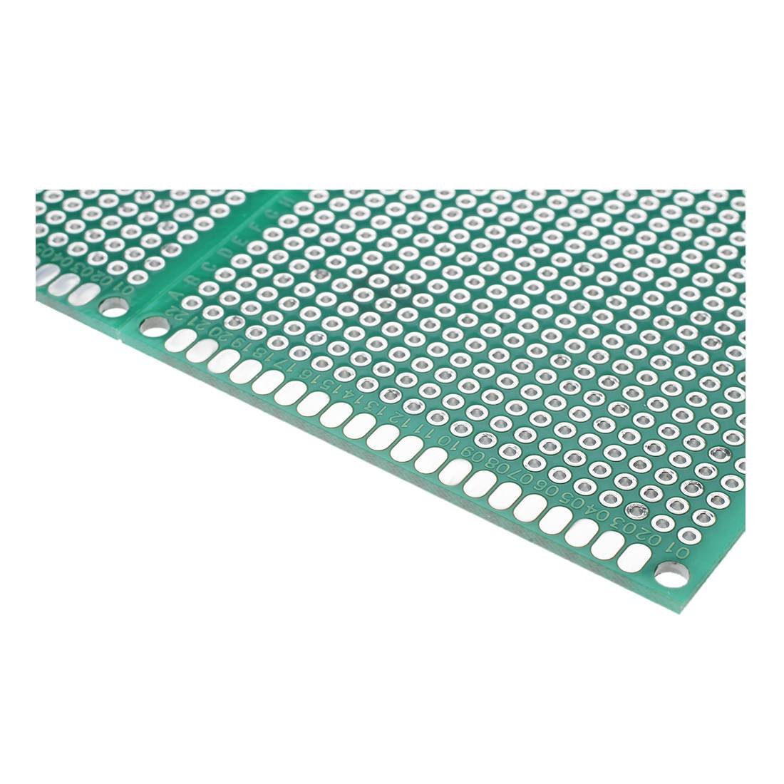 Pcb Prototyping Board - A64I 4 قطع لوحة دوائر مطبوعة