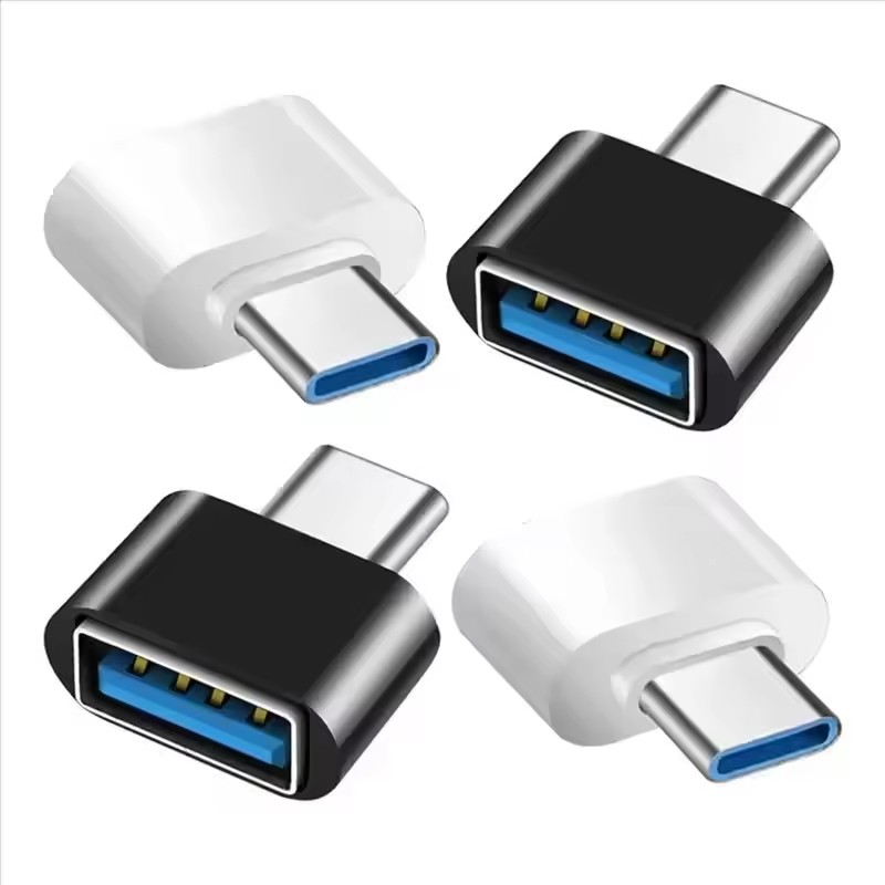 Usb C Cable - محول صغير من النوع C إلى