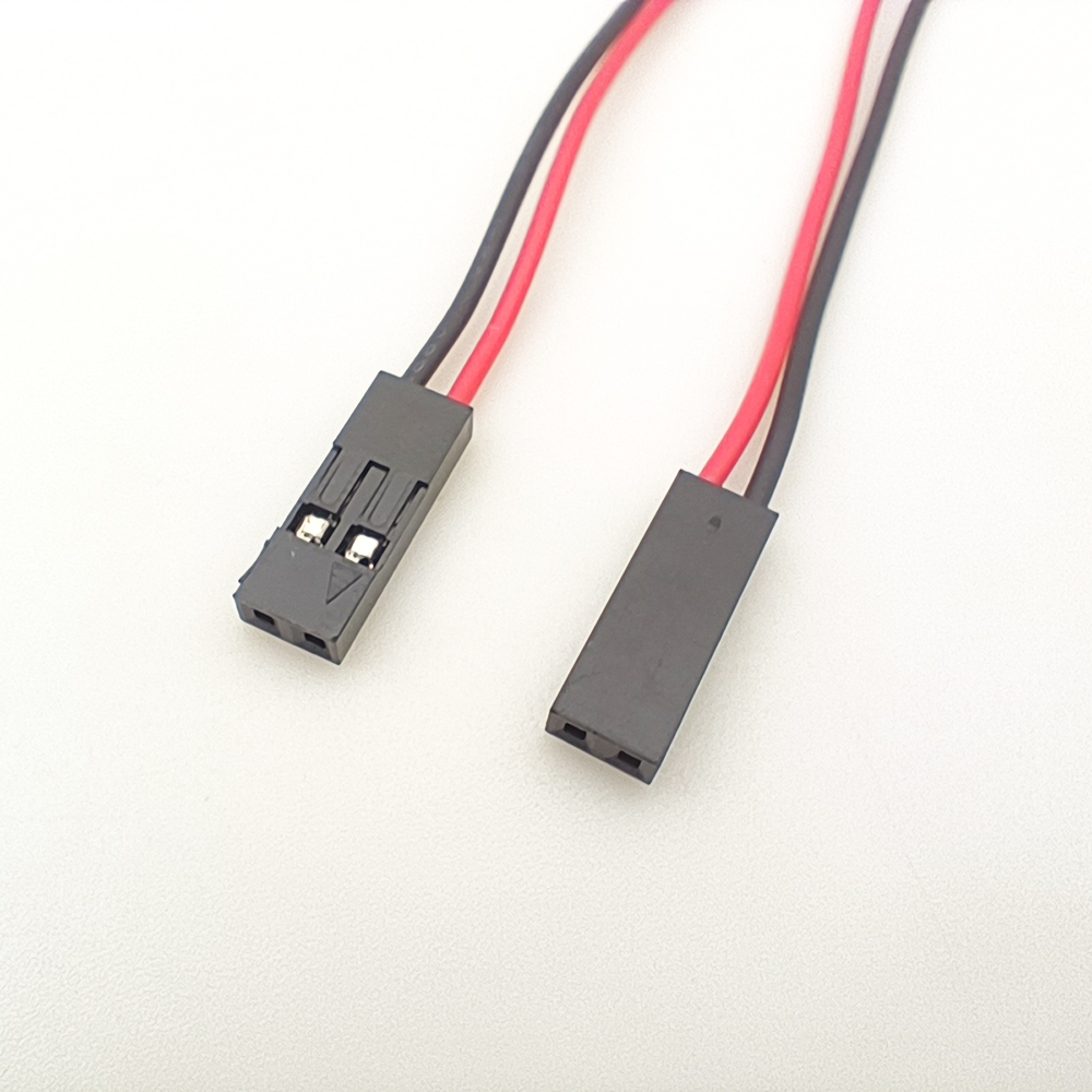 Jumper Wire Kit - 20 قطعة/الوحدة 10 سنتيمتر 20 سنتيمتر