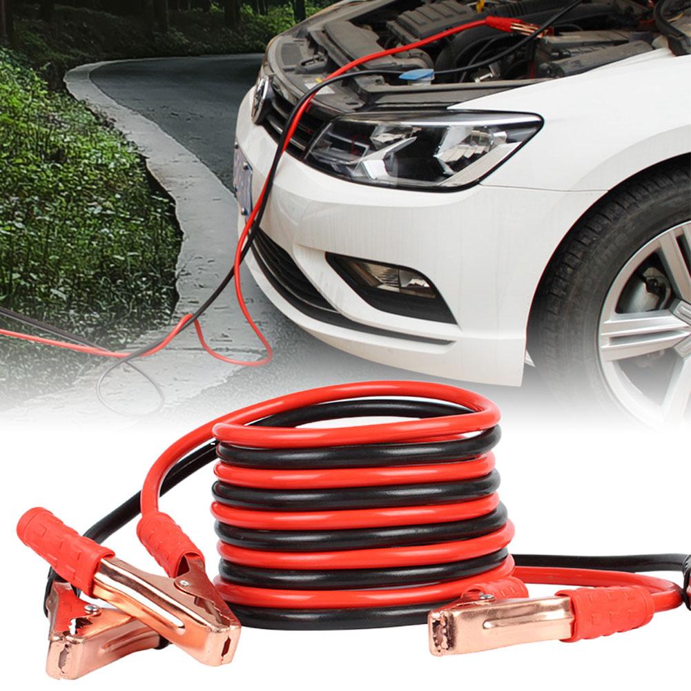 Jumper Wire Kit - كابل بدء تشغيل الطاقة في حالات