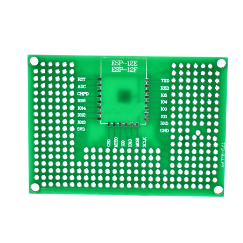 نموذج أولي للوحة ثنائي الفينيل - مراجعة Pcb Prototyping Board وسعره