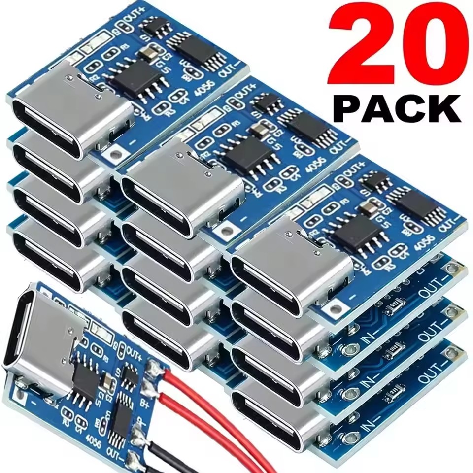 20-1 قطعة، لوحة شحن من نوع C/M - مراجعة Micro Usb Cable وسعره