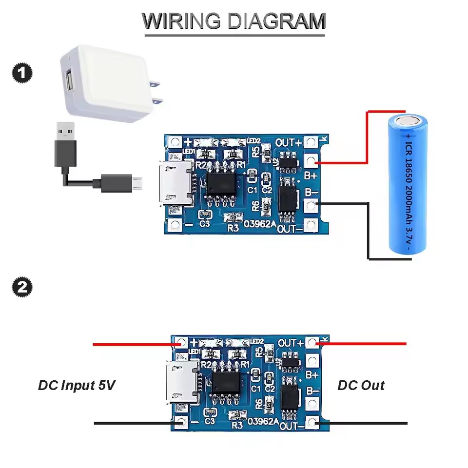 20-1 قطعة، لوحة شحن من نوع C/M - مراجعة Micro Usb Cable وسعره