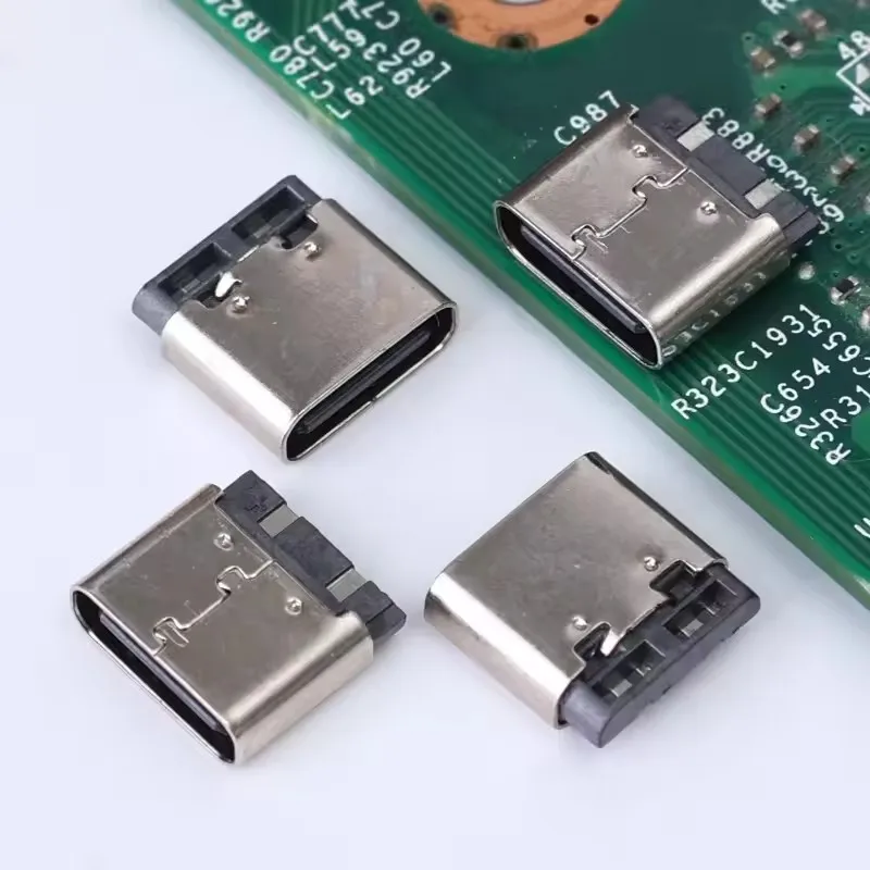 5-20 قطعة، كابل توصيل من نوع T - مراجعة Usb C Cable وسعره