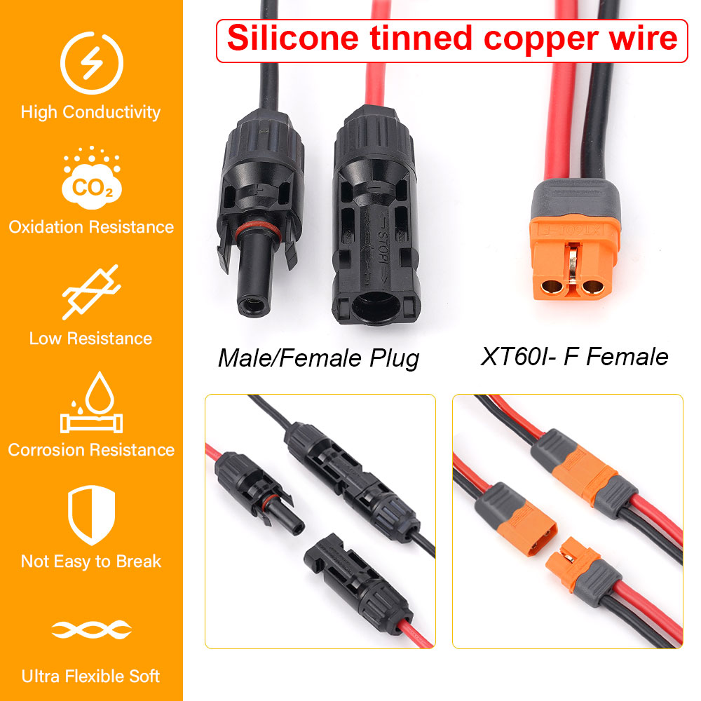 كابل تمديد موصل السيارة بطول 1 - مراجعة Ipex Connector وسعره