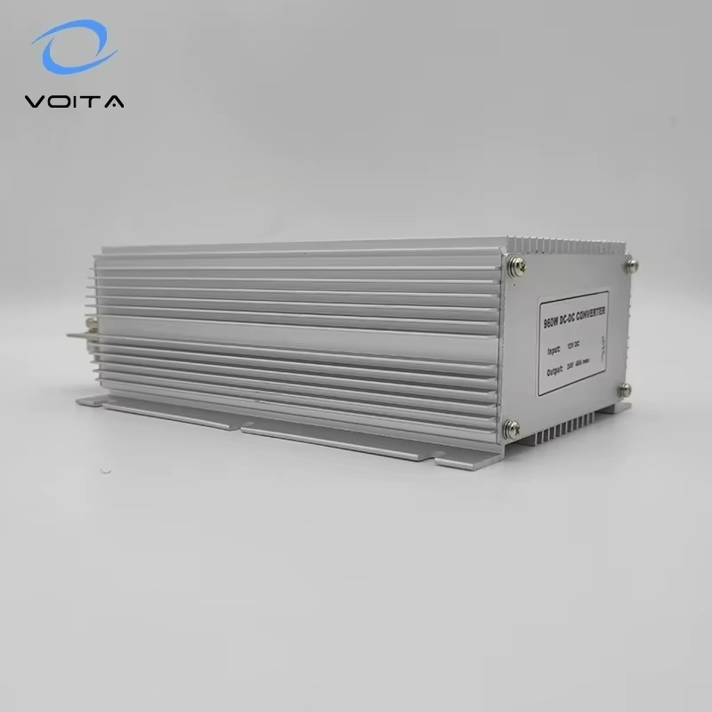محول تيار مستمر عالي الطاقة من - مراجعة Boost Converter وسعره