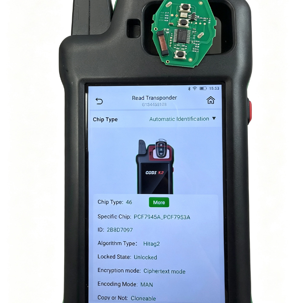 لوحة دوائر مطبوعة YOCASTY CAS2 - مراجعة Proto Board وسعره