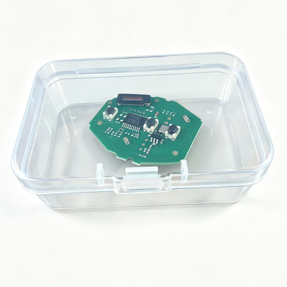 لوحة دوائر مطبوعة YOCASTY CAS2 - مراجعة Proto Board وسعره