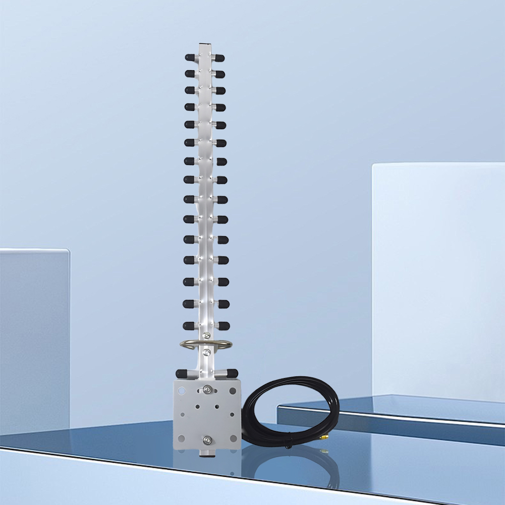 هوائي واي فاي 2.4 جيجاهرتز (25 - مراجعة Antenna 2.4Ghz وسعره