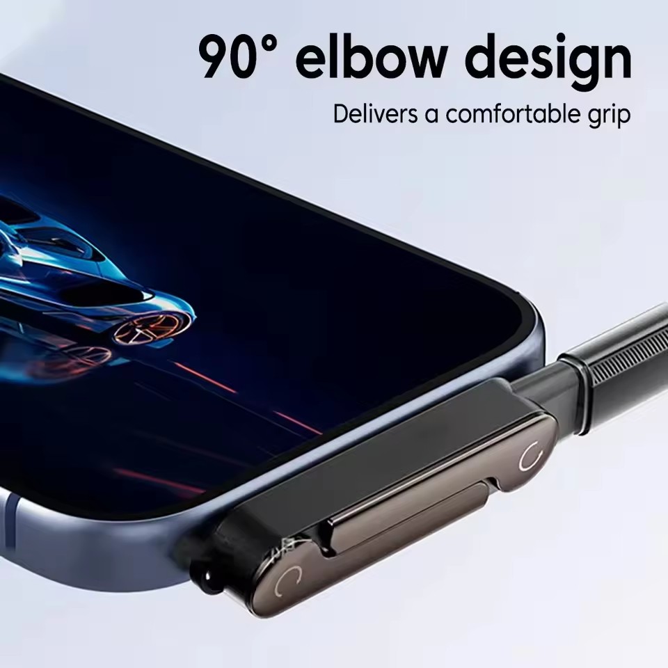 1/2/3 قطع محول شحن هاتف من نوع - مراجعة Usb C Cable وسعره
