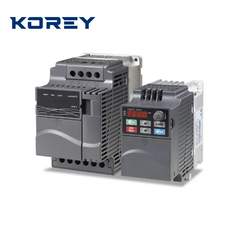 محول تردد متغير جديد من سلسلة  - مراجعة Dc Dc Converter وسعره