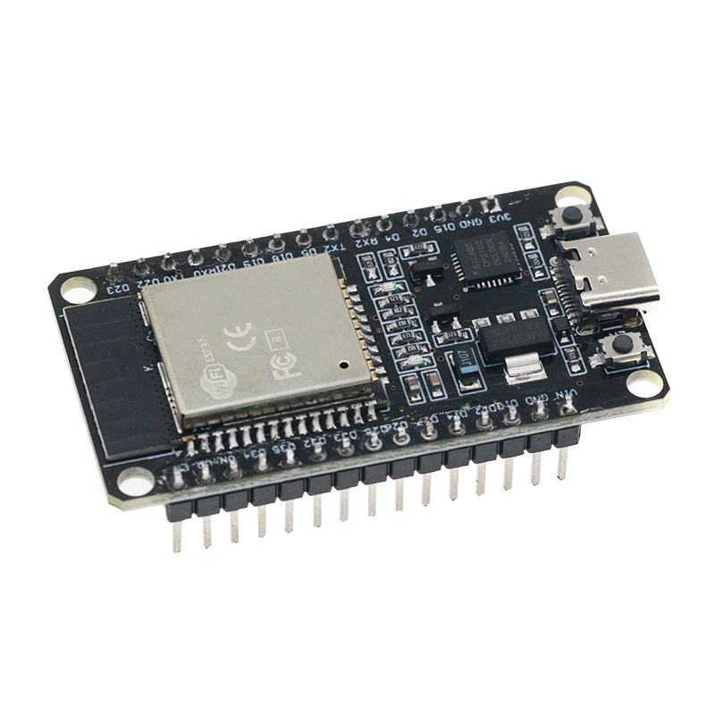 لوحة تطوير ESP32S esp32 DEVKIT - مراجعة Usb C Cable وسعره