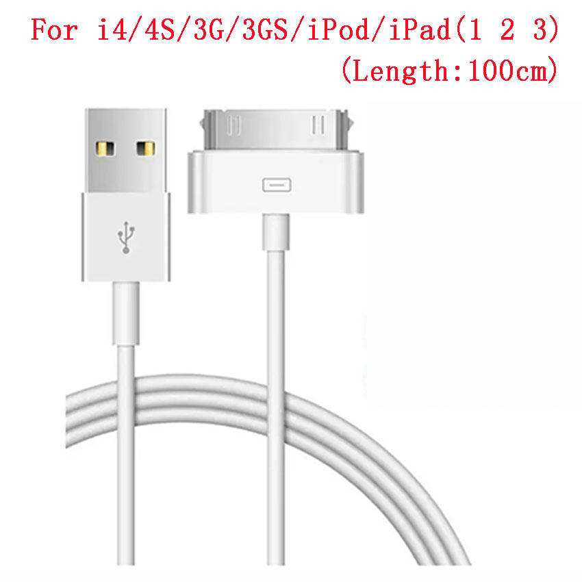 كابل شاحن USB بـ 30 دبوسًا لأج - مراجعة Micro Usb Cable وسعره