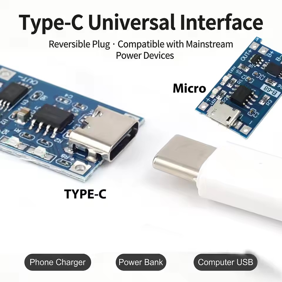 موصل واجهة USB من نوع C، وحدة  - مراجعة Usb C Cable وسعره