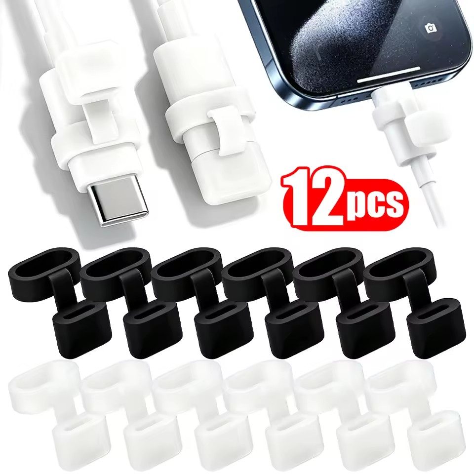 غطاء حماية من الغبار لكابل الب - مراجعة Micro Usb Cable وسعره