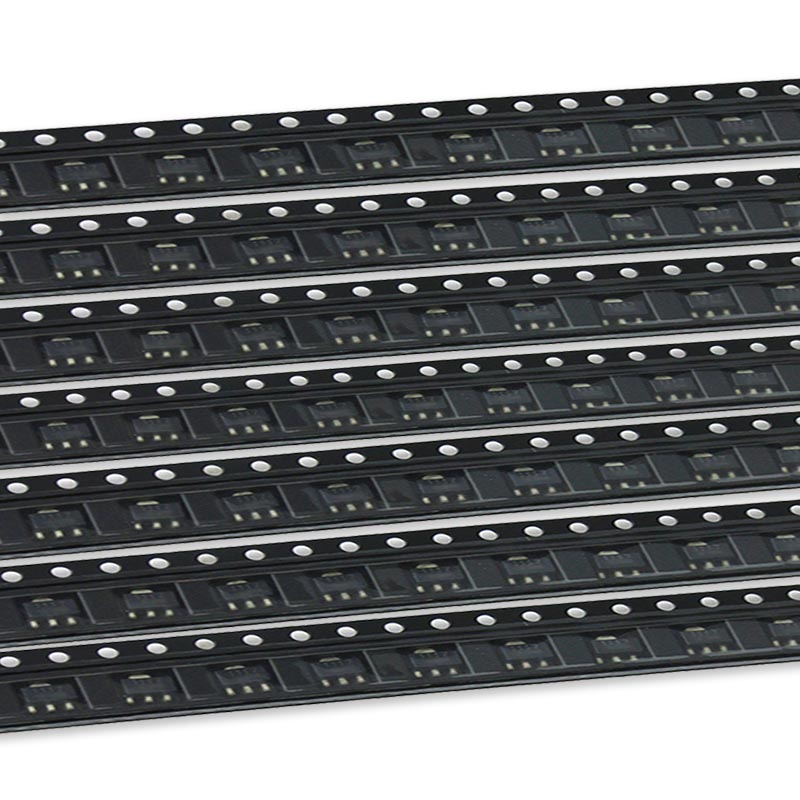 70 قطعة = 7 أنواع * 10 قطعة AM - مراجعة Ams1117 Module وسعره