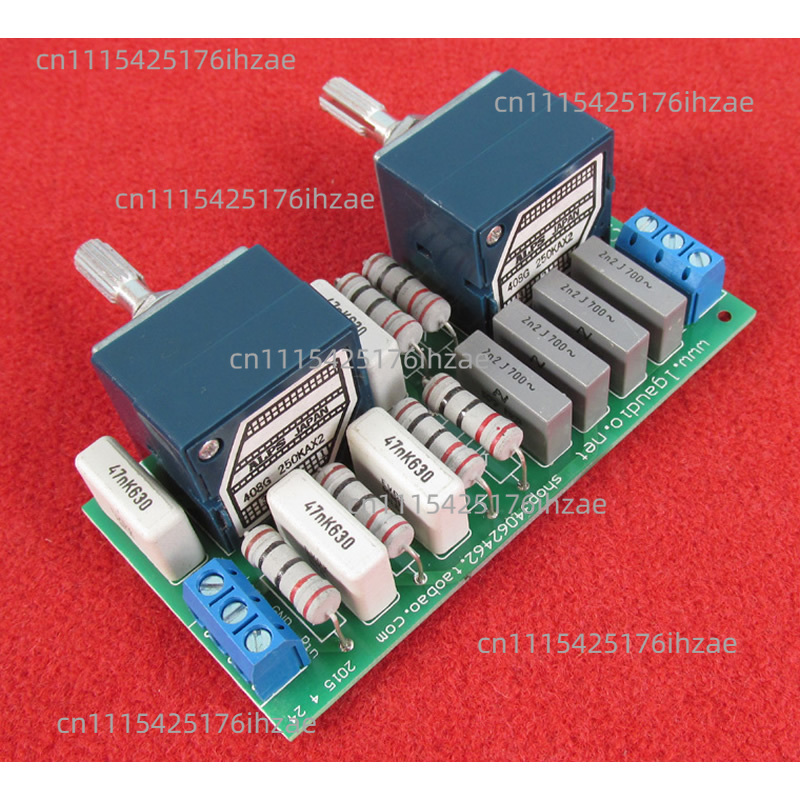 لوحة تحكم بالصوت السلبي JCDQ17 - مراجعة Proto Board وسعره