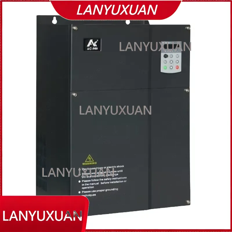 محول تردد لمضخة المياه من أحاد - مراجعة Boost Converter وسعره