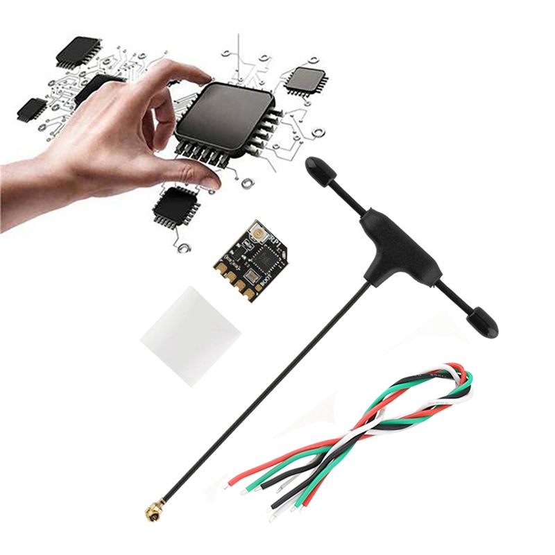 جهاز استقبال ABXE-5X RP1 بتقني - مراجعة Antenna 2.4Ghz وسعره