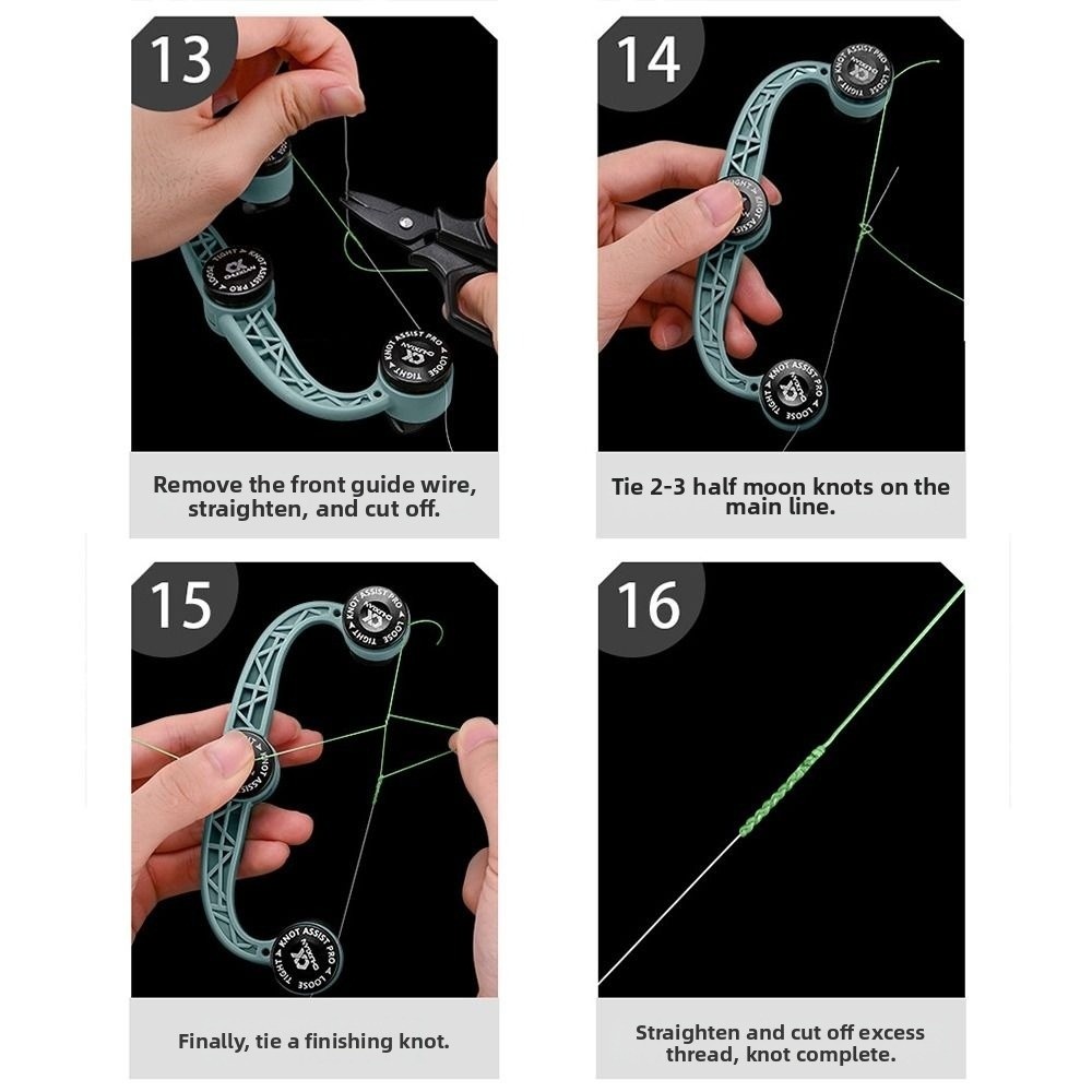 المهنية سلك خطوط أدوات الصيد G - مراجعة Jumper Wire Kit وسعره