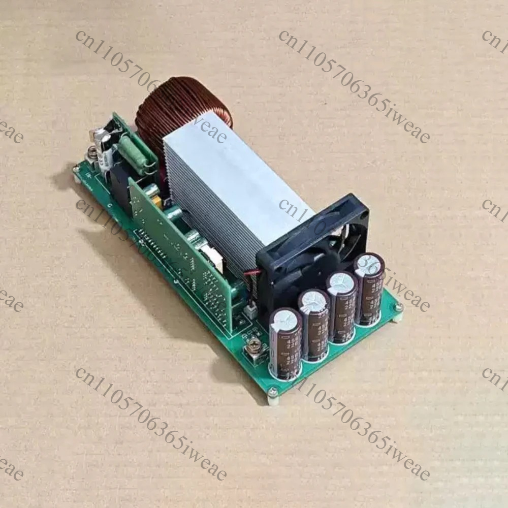 وحدة تحويل الجهد، مدخل 130 فول - مراجعة Boost Converter وسعره
