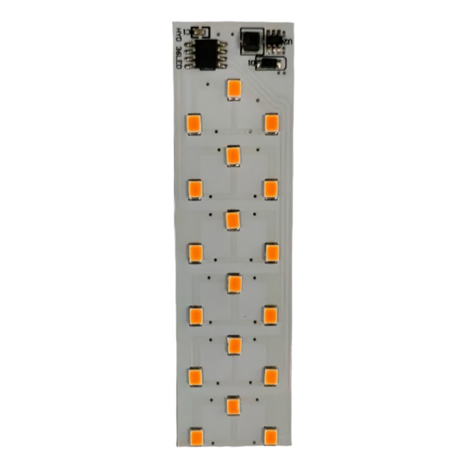 لوحة دوائر كهربائية لإضاءة الش - مراجعة Proto Board وسعره