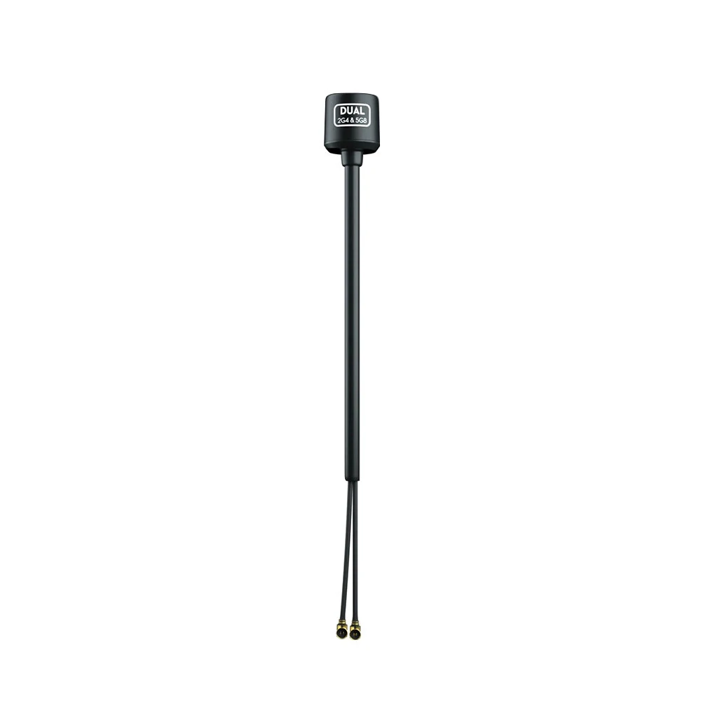 هوائي Flywoo ثنائي القطب ثنائي - مراجعة Antenna 2.4Ghz وسعره