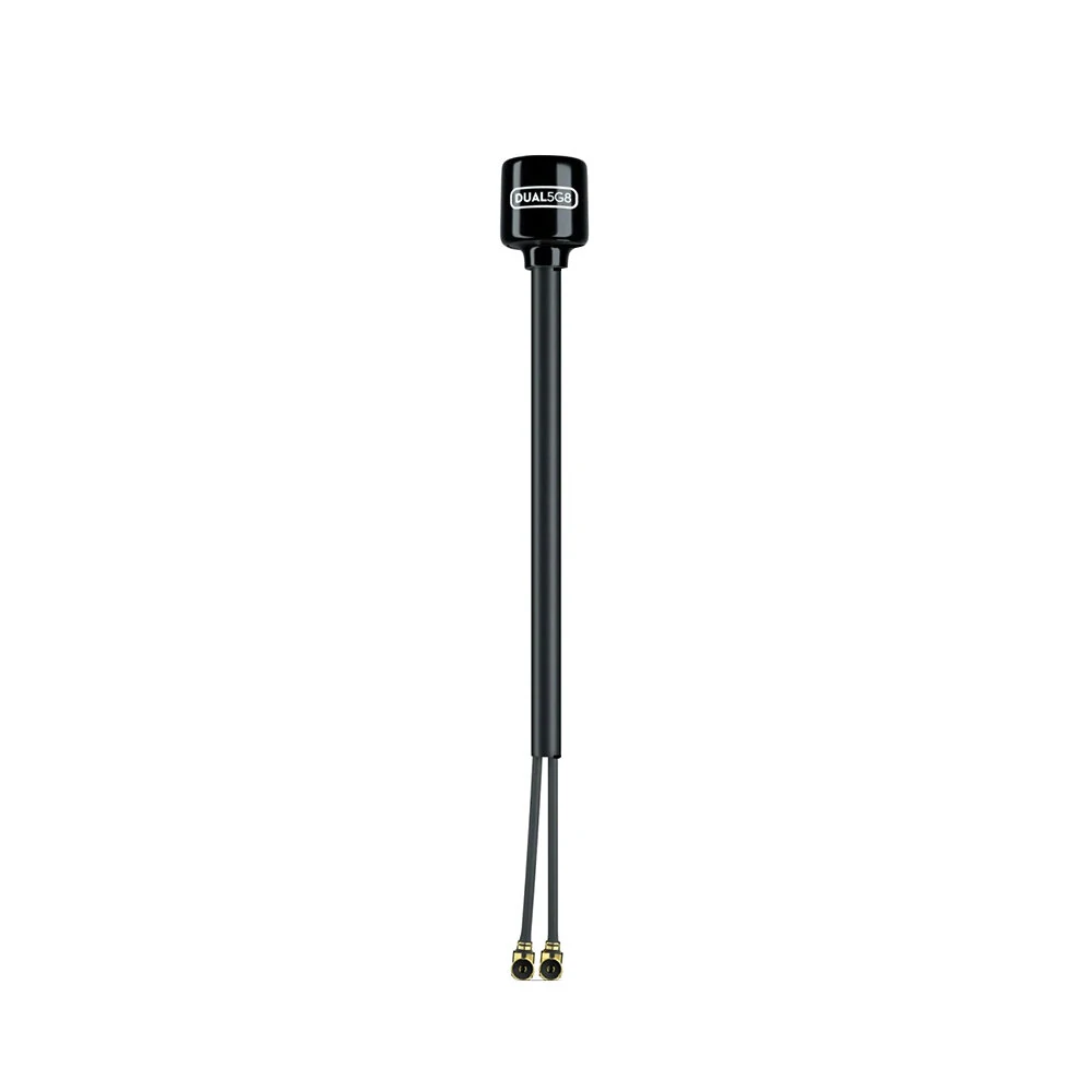 هوائي Flywoo ثنائي القطب ثنائي - مراجعة Antenna 2.4Ghz وسعره