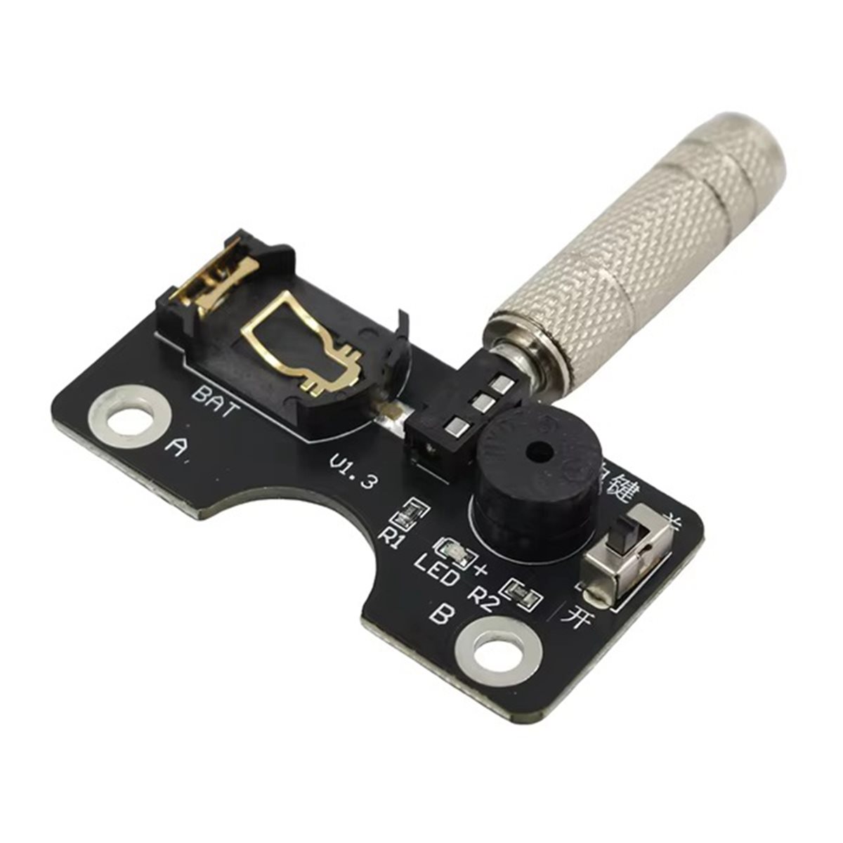 لوحة دوائر كهربائية للتدريب عل - مراجعة Proto Board وسعره