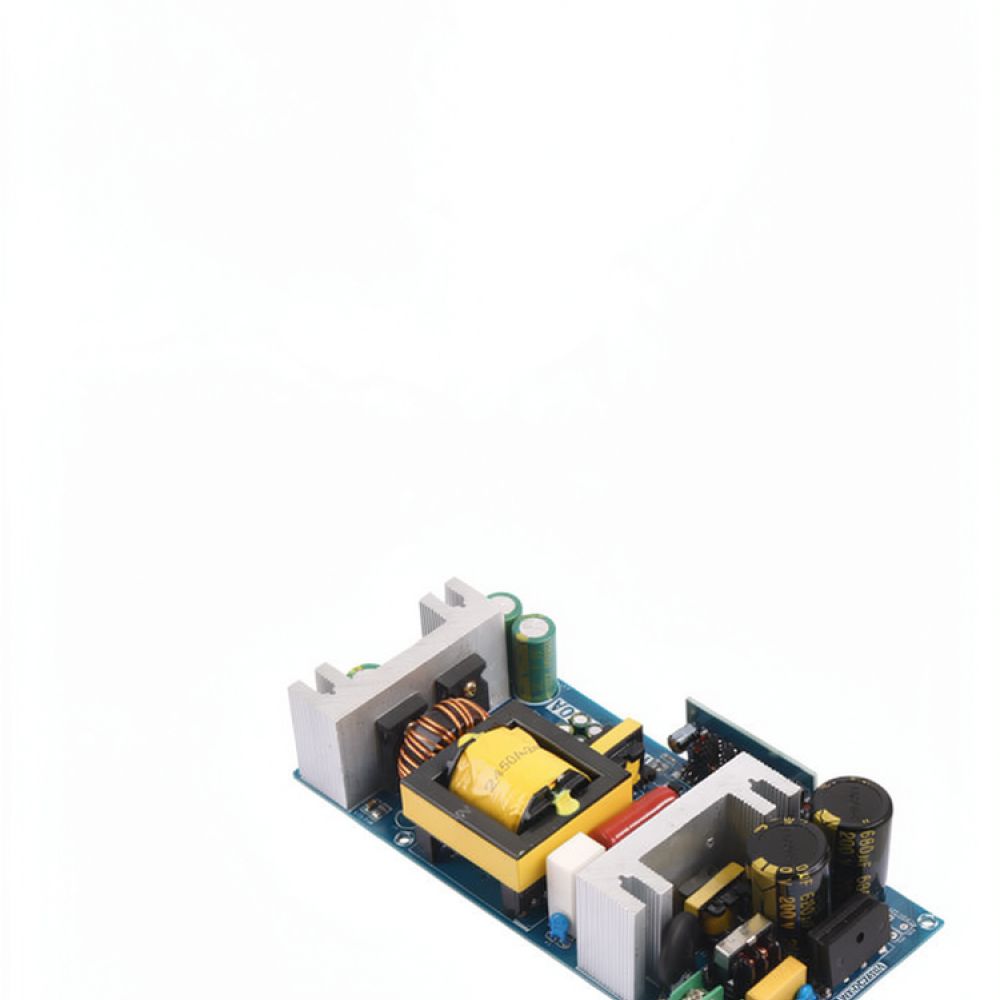 وحدة إمداد طاقة إلكترونية قابل - مراجعة Dc Dc Converter وسعره