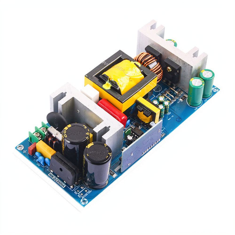 وحدة إمداد طاقة إلكترونية قابل - مراجعة Dc Dc Converter وسعره