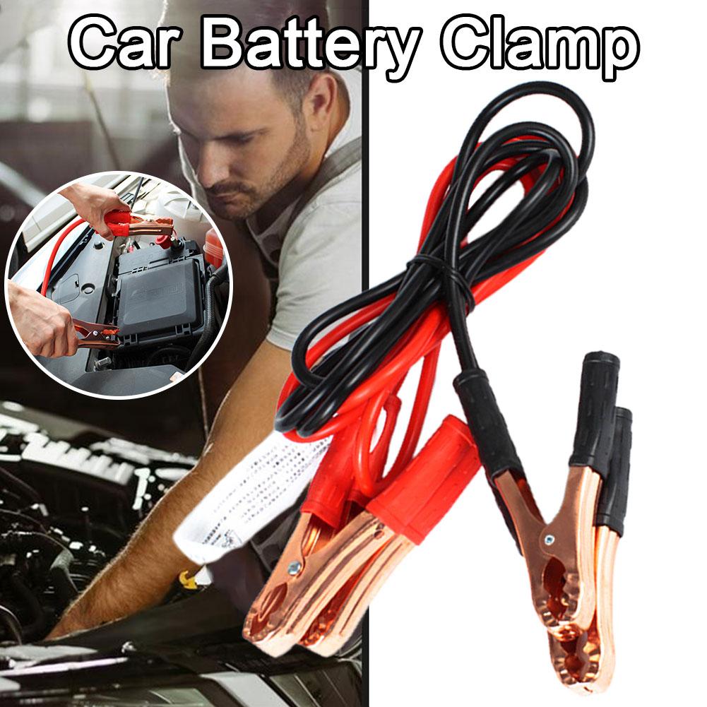 كابل بدء تشغيل الطاقة في حالات - مراجعة Jumper Wire Kit وسعره