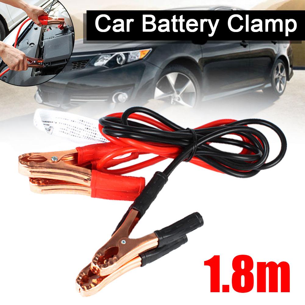 كابل بدء تشغيل الطاقة في حالات - مراجعة Jumper Wire Kit وسعره