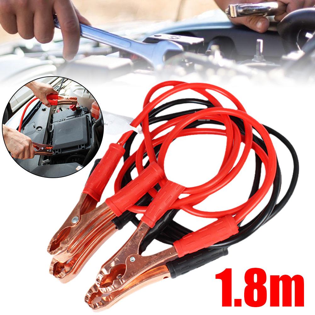كابل بدء تشغيل الطاقة في حالات - مراجعة Jumper Wire Kit وسعره