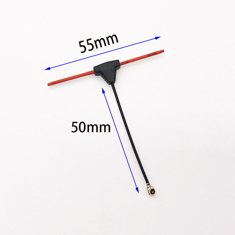 2.4G 2DBI T هوائي IPX1 ل TBS H - مراجعة Antenna 2.4Ghz وسعره